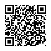 モバイル版バーコード