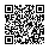 モバイル版バーコード