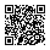 モバイル版バーコード