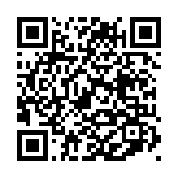 モバイル版バーコード