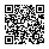 モバイル版バーコード