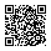 モバイル版バーコード