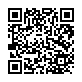 モバイル版バーコード