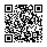 モバイル版バーコード