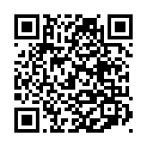 モバイル版バーコード