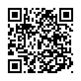 モバイル版バーコード