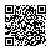 モバイル版バーコード