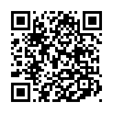 モバイル版バーコード