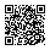 モバイル版バーコード