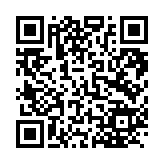 モバイル版バーコード