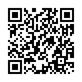 モバイル版バーコード