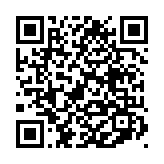 モバイル版バーコード