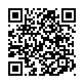 モバイル版バーコード