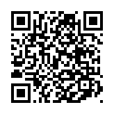 モバイル版バーコード