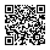 モバイル版バーコード