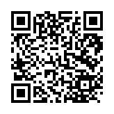 モバイル版バーコード