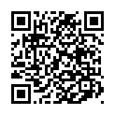 モバイル版バーコード