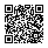 モバイル版バーコード