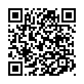 モバイル版バーコード