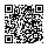 モバイル版バーコード