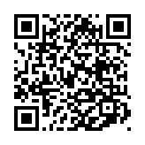 モバイル版バーコード