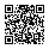 モバイル版バーコード