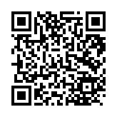 モバイル版バーコード