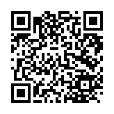 モバイル版バーコード