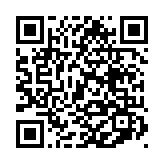 モバイル版バーコード