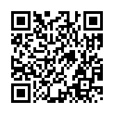 モバイル版バーコード