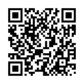 モバイル版バーコード