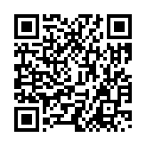 モバイル版バーコード