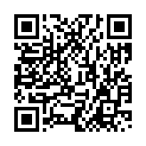 モバイル版バーコード