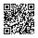 モバイル版バーコード