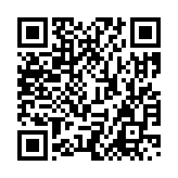 モバイル版バーコード