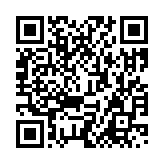 モバイル版バーコード