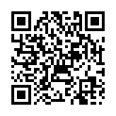 モバイル版バーコード