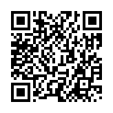 モバイル版バーコード