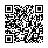 モバイル版バーコード