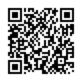 モバイル版バーコード