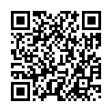 モバイル版バーコード