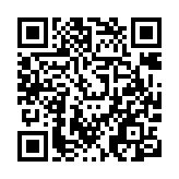 モバイル版バーコード