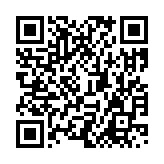 モバイル版バーコード