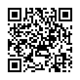 モバイル版バーコード