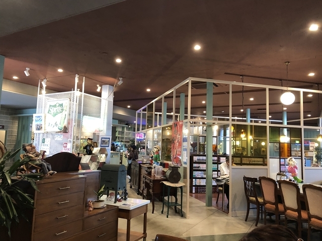 西山 珈琲 館